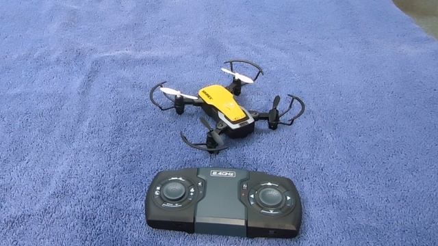 SIMREX X300C DRONE Part 5