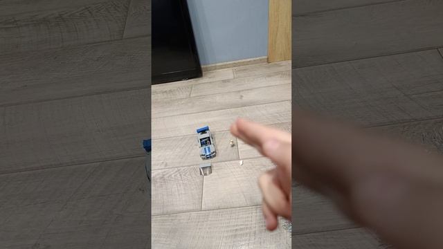 просто анимация