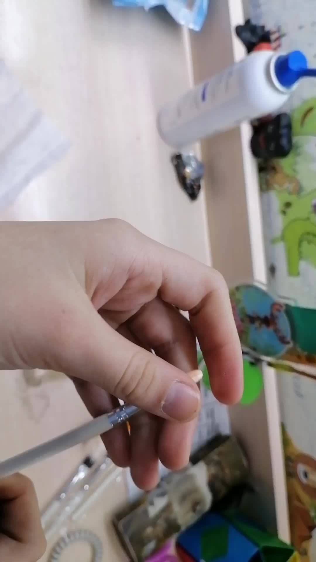коротенькое видео.