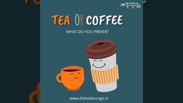 THE TEA LOUNGE-BEST TEA FRANCHISE IN INDIA