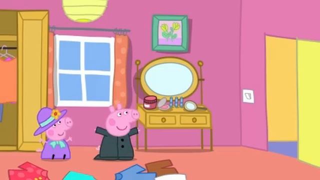 Peppa Pig Tales.Peppa Pig Halloween Episodes