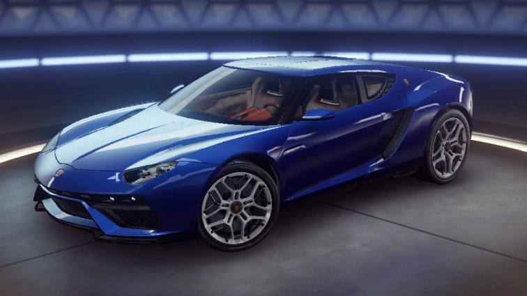 Lamborghini Asterion.mp4