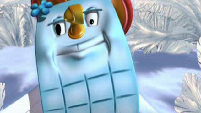 Прикольное видео про стиральный порошок