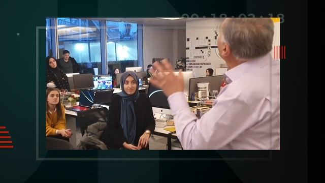 İbrahim Ufuk Kaynak'tan ekonomi yorumu: Şu anda hedef açıkça Türkiye.. İbrahim Ufuk Kaynak kimdir