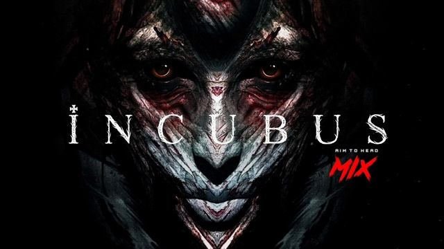 Underground Nu-Metal _ Industrial _ Grunge Mix 'INCUBUS'