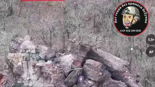 ‼️🇷🇺 Торецк практически взят! 109-й полк снял флаги Украины и водрузил свои боевые знамена над тер