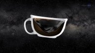 ScienceCasts: Space Coffee