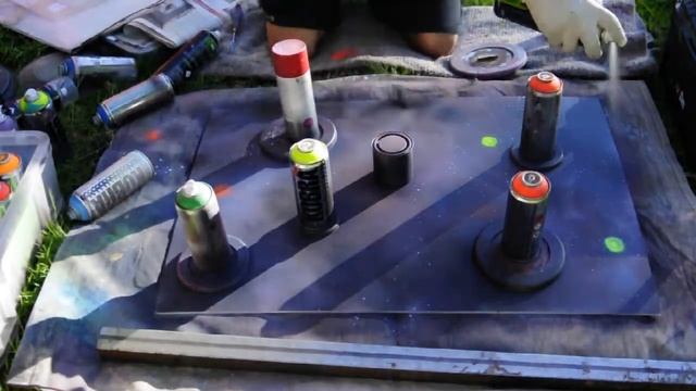 Freedohm creations|Raf|Skill in motion|
