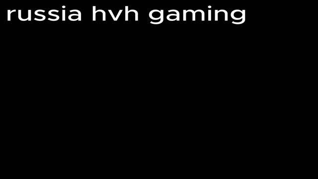 hvh media russia hvh player 2027 ft.plaguecheat.cc