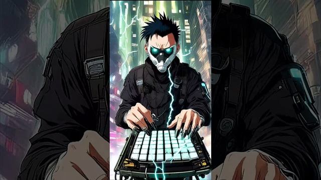 Cyberpunk