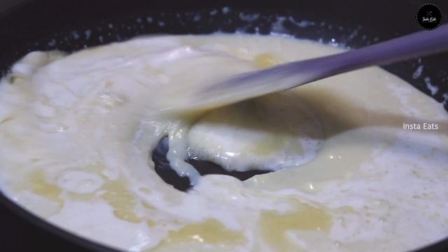 Condensed Milk | Quick & Easy | Homemade Condensed Milk | Recipe No. 137