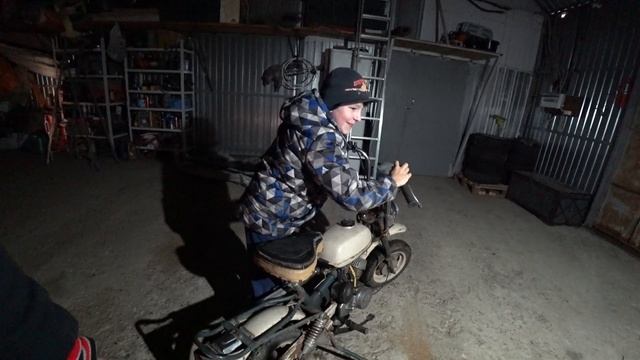 Дети купили себе ИГРУШКУ