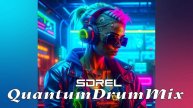 SDreL - QuantumDrumMix