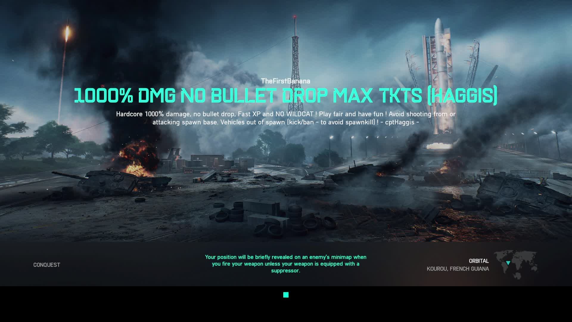 Battlefield 2042