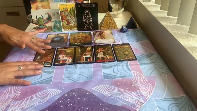 Scorpio “Mystery School! Lion’s Gate Ushers in Big Changes!” August Tarot & Oracle Reading. 🔆