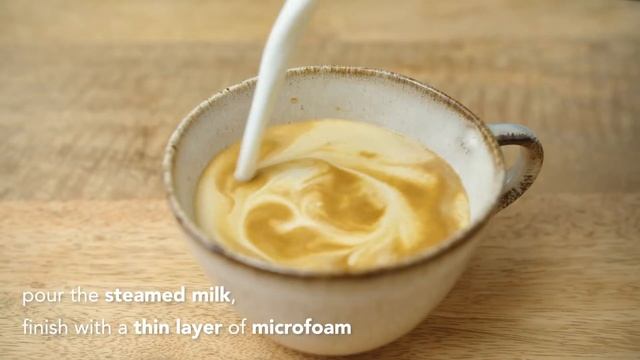 Jaký je rozdíl mezi flat white a caffe latte?