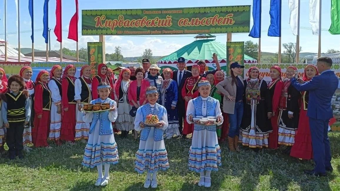 Сабантуй 2023 Абзелиловский Район село Аскаров Конные скачки часть 2
