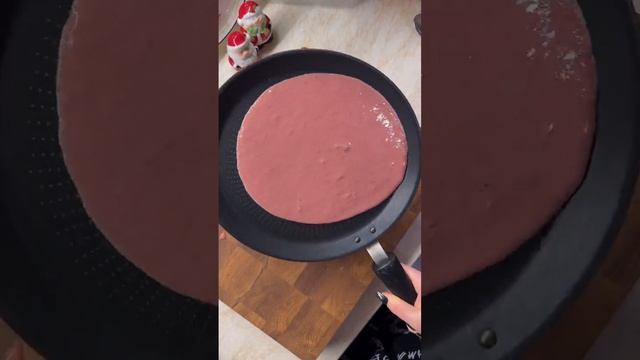 🥞 Печёночный торт
#закуски