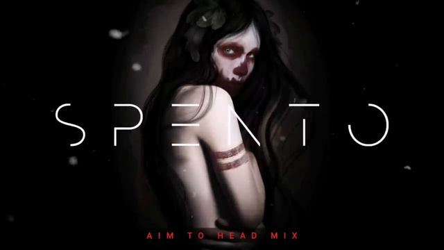 Hardwave _ Witch House _ Futurebass Mix 'SPΞNTO'