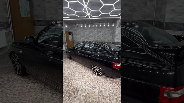 ВАЗ 2112 за 135 тысяч рублей выставили в нашем телеграм канале, ссылка в описании ⬇️