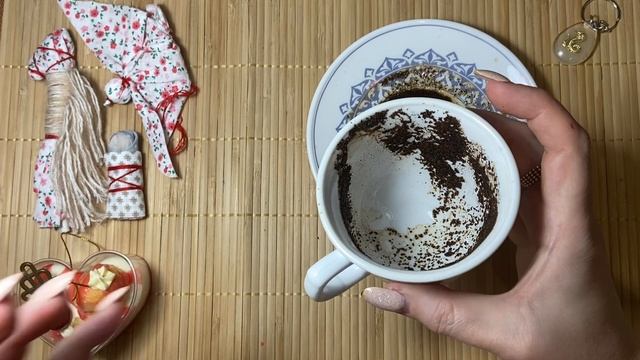 Какие перемены неожиданно произойдут 🍏🍏🍏За чашкой кофе ☕️