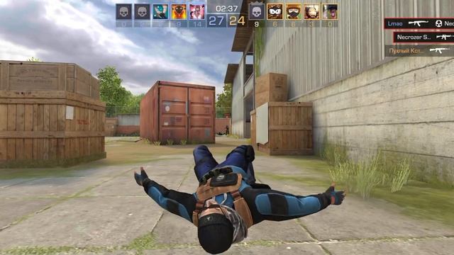 Играю в станок 2 с подписчицой 2 часть