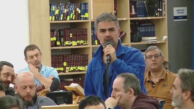 Лишма и свойства Творца