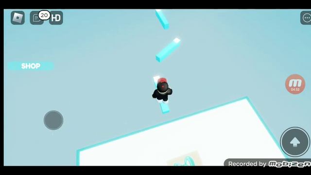 прохождение игры Чудо чай OBBY с братом