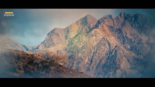 Жизнеописание Пророка Мухаммада #9: Начало пророческой Миссии