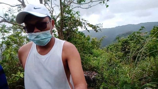 TRAVEL VLOG:3 MT. KULIS- DAY HIKE (TANAY, RIZAL)