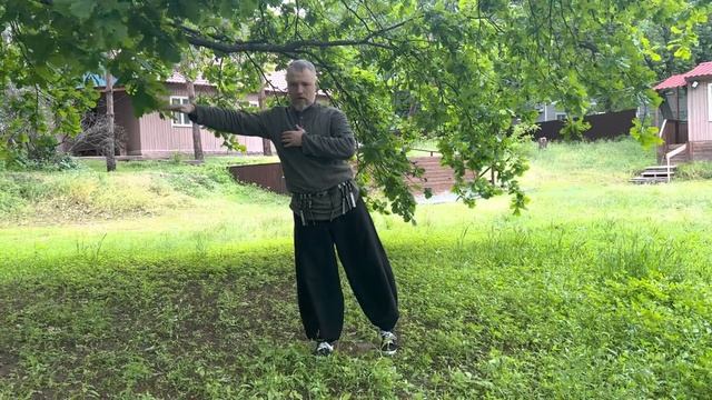 Гимнастика «Дубравушка»