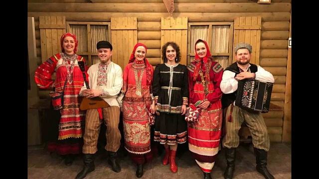 Селена & Поверье   —  «Да по улице» (студийная запись)