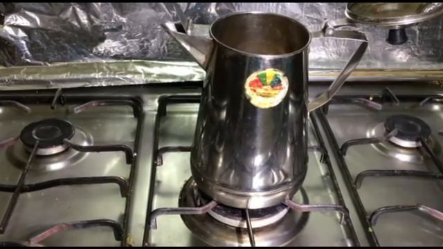 How To Make Arabic Coffee (Saudi Style) / Traditional Method / Saudi Arabic Coffee Secrets Revealed