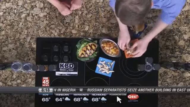 Cooking For One or Two