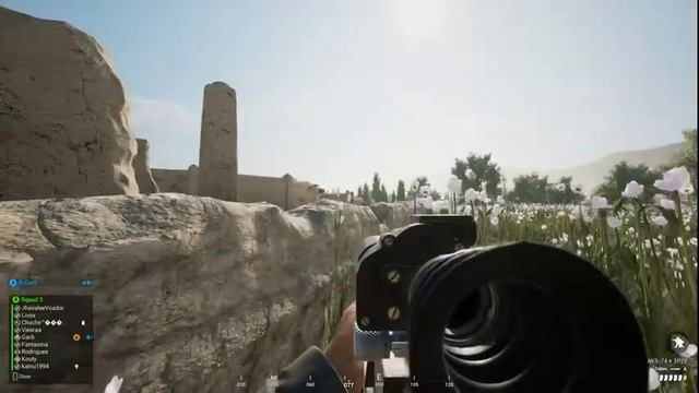 1 Squad: Реалистичная игра в 4K и 60FPS на ПК — погрузись в битву!