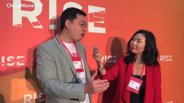 Aaron Tan, CEO of Carro, Speaks to China Money Network