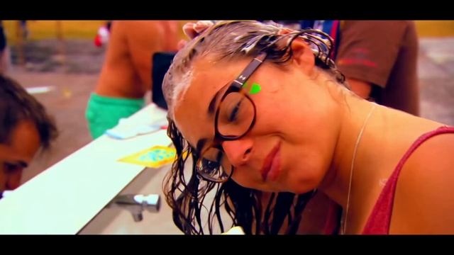 Breathe Carolina feat. Giacobbi - Miracle