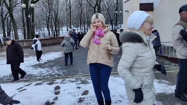 Твои глаза......11.01.25 Гомель парк Луначарского 🥰💫