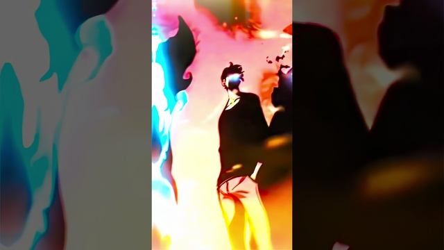 СОЛО ЛЕВЕЛИНГ х Сатору Годжо|| [EDIT/AMV]