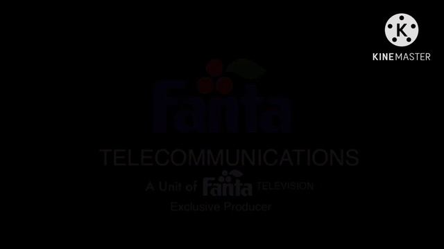 Fanta Telecommunications Logo Package (1987-1993)