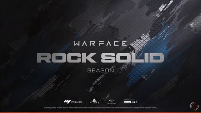 Warface 3 pc