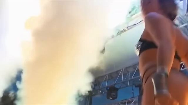 BRITNEY SPEARS TECHNO REMIX 2025