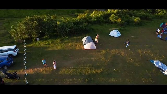 Viewscape Nature Park | Tanay, Rizal