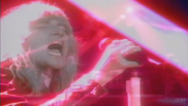 Kix - Don t Close Your Eyes  1989