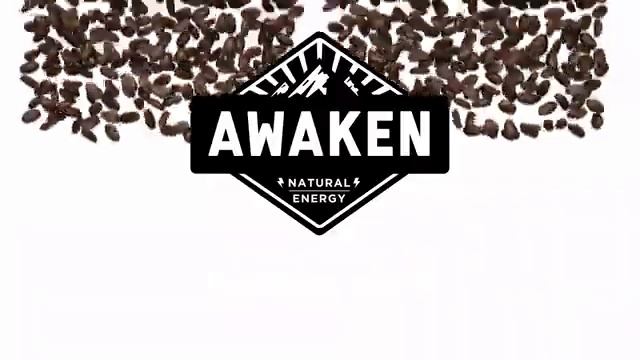 WUN Awaken Arabica Black with Ganoderma