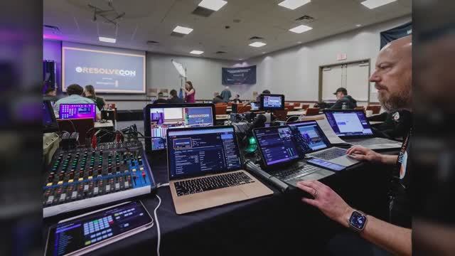 UPDATE from ME!  ResolveCON, Summer, Upcoming Fall 2023, BILD Conference, THANK YOU & @DarrenMostyn