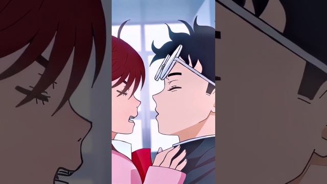 Аниме момент, аниме, anime