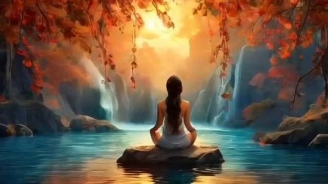 Гармония души: музыка для баланса и душевного равновесия.