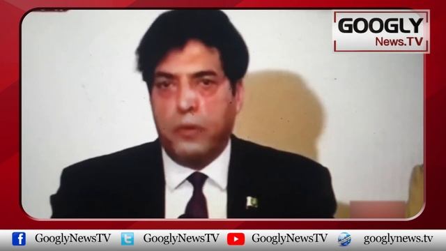 Gen Bajwa Ghaddar Hain Tau Imran Unhain Chhup Kar Kiyun Miltay Hain : DG ISI | Googly News TV