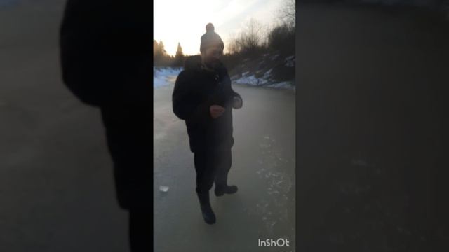 закрытие сезона рыбалки 23-24